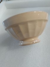 Bol Vintage Côtelé Vieux