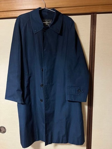Trench burberrys bleu - bleu, marine