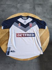 MAILLOT ANGLETERRE RUGBY À