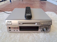 Lecteur enregistreur MD