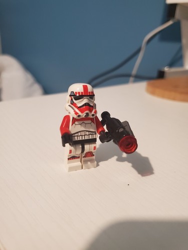 Lego star wars figurine - –,