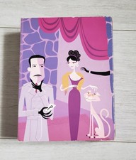 Coffret dvd intégrale la