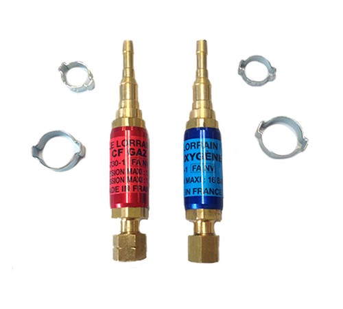 Paire clapets arpf cf - paire,