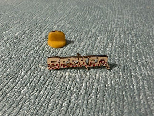 Pin pins - pins, film