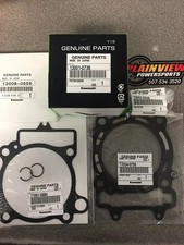 Kawasaki OEM Top End Kit for