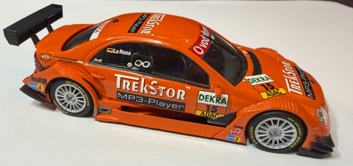 Mercedes clk dtm la rosa - dtm,
