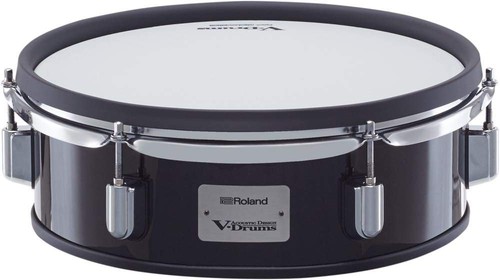 Roland pda120ls pouces - pda120ls-bk,
