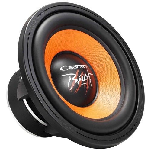 Cadence pro car audio 800 - audio,
