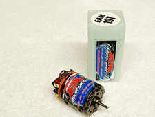 Vintage TEAM EA MOTORSPORTS EAM 19T RC 540 Race Motor WOUND BY DC MOTORSPORTS #2