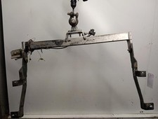 Attelage (boule de remorquage)