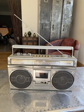 Radio Transistor Cassette