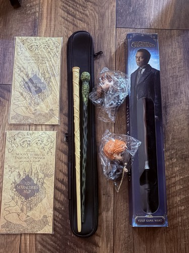 Lot figurines goodies - •,