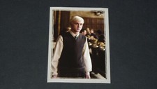 N°102 PANINI HARRY POTTER PRINCE SANG-APPLE WARNER BROS 2009 HALF-BLOOD PRINCE