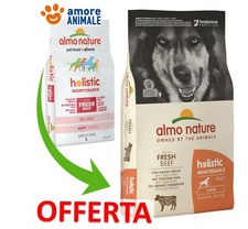 Almo Nature Chien Holistique