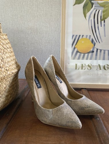 Rassi escarpins femme nylon - escarpins,
