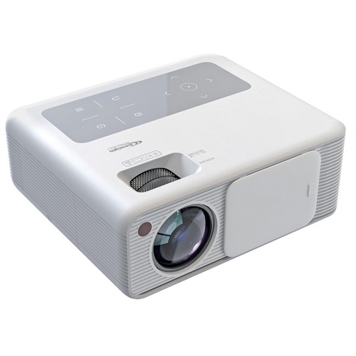 Vidéoprojecteur full 9800 - vidéoprojecteur,