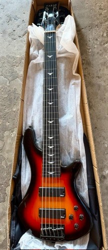 Fretless 6 - (, open