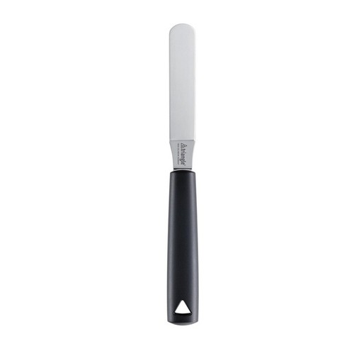 Triangle spatules coude - triangle,