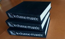 CHASSE-MAREE, 23 numéros en
