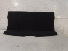 Plage arriere PEUGEOT 2008 1
