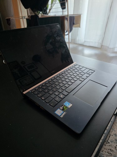 Asus zenbook pro - asus, ux480.
