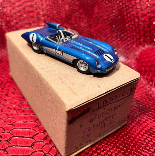 Chevrolet corvette project - chevrolet,