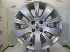 Jante ALUMINIUM RENAULT CAPTUR