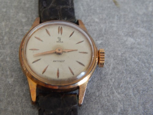 Montre yema dame - montre,