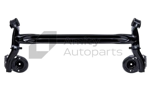 Essieu arrière hyundai i10 - arriÈre,