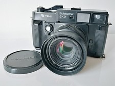 Fuji GW 690 II Pro- 6x9