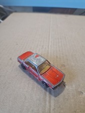 BMW 3.0 CSI Majorette Ech 1/60