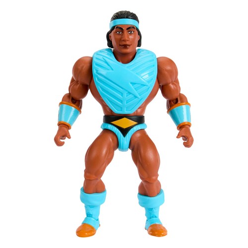 Masters the universe - masters,