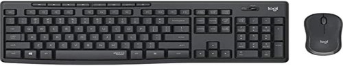 Kit clavier souris - clavier-souris, sans