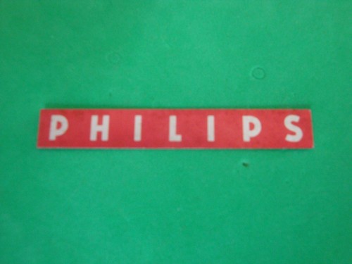 Logo philips poste - logo, /