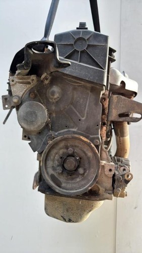 Moteur peugeot 106 phase - moteur, 2