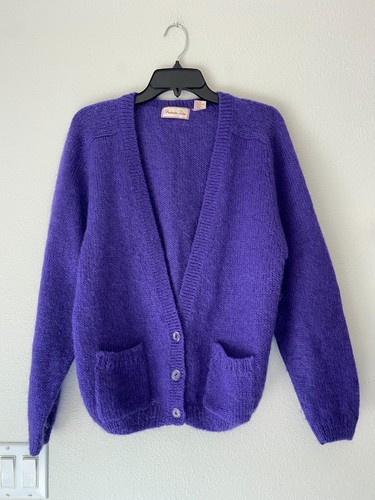 Vintage penbrooke lane purple - vintage,