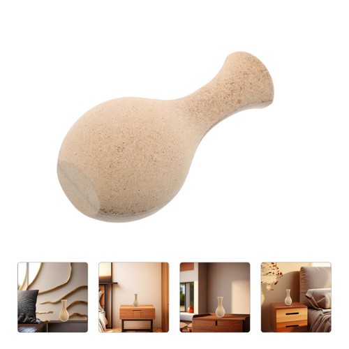 Jarre orientale vase - vase, À