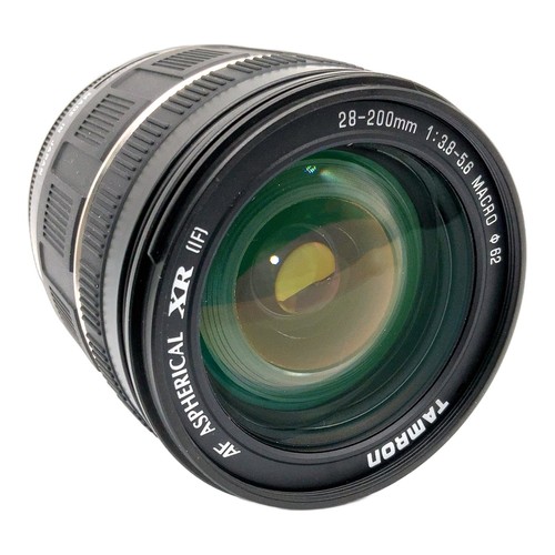 Tamron aspherical - af,