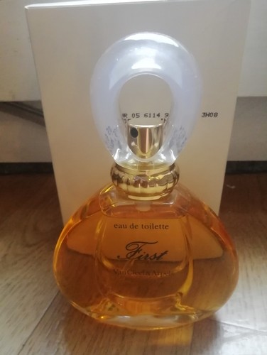 Parfum van cleef arpels - van, &