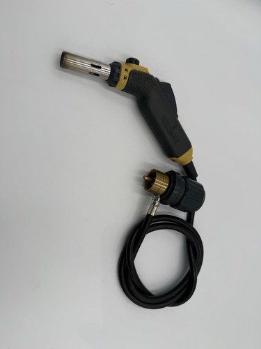 Bernzomatic firepoint torch - bernzomatic,
