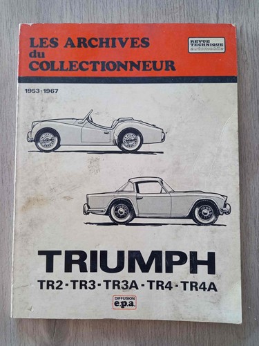 Les archives collectionneur - les,