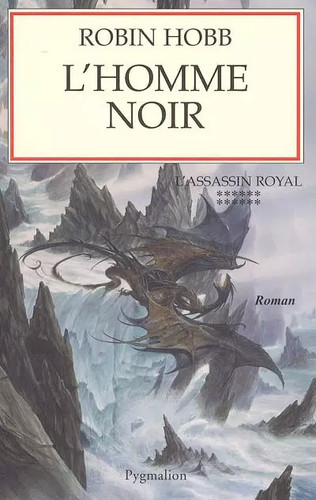 Assassin royal tome 12 - l'assassin,