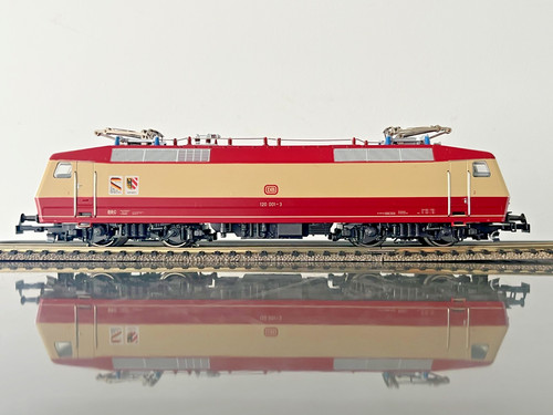 Marklin 3153 br - -,