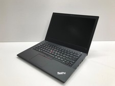 Lenovo thinkpad t480 fhd - 14",
