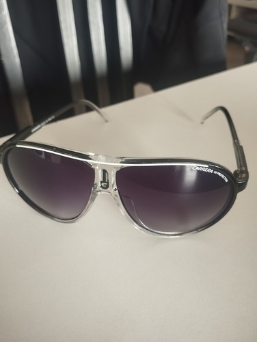 Carrera noire lunettes - carrera,