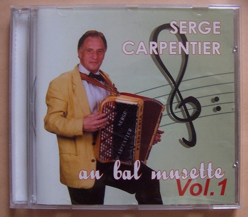 C14 serge carpentier - c14-,