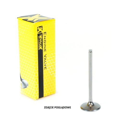 Honda 600r exhaust valve - xr,