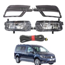 Set For VW Caddy 2015 2016