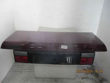 Malle / hayon / coffre Renault R21 BERLINE 7751465347