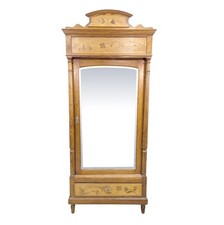 Armoire à glace 1900 Art